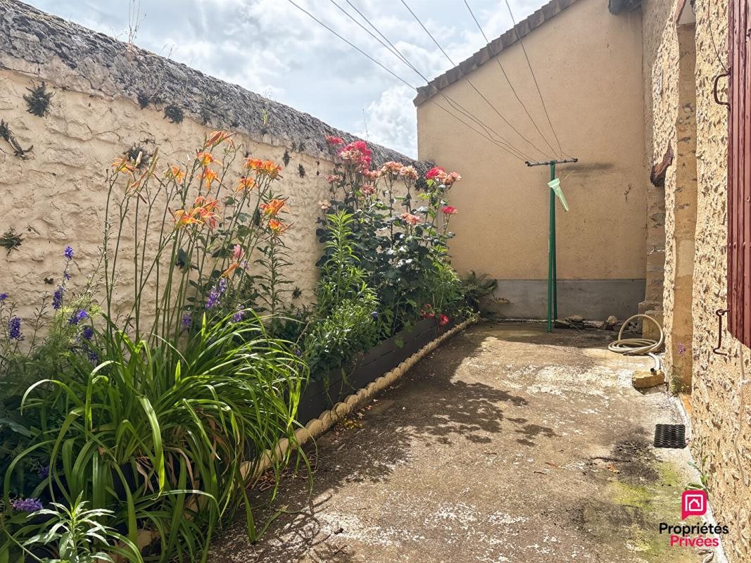 Maison à vendre, 66m², Précigné