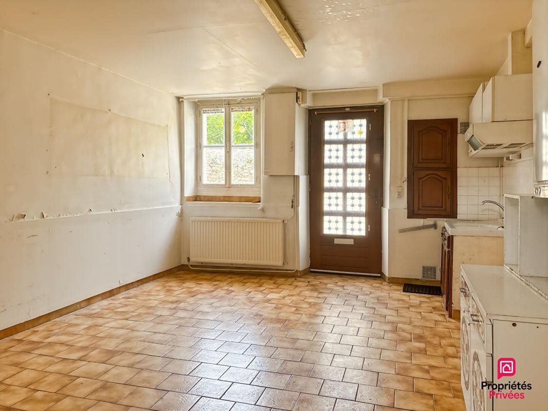 Maison à vendre, 66m², Précigné