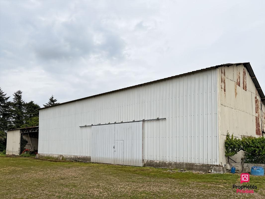 Maison à vendre, 90m², Notre-Dame-du-Pé
