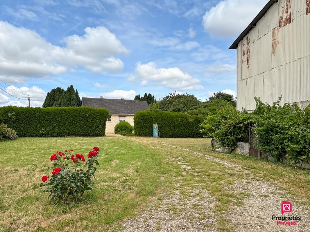 Maison à vendre, 90m², Notre-Dame-du-Pé