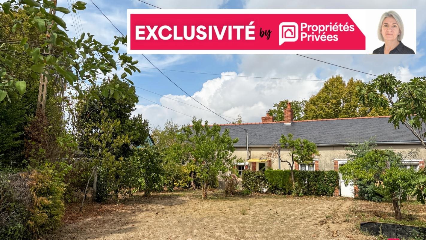 Maison à vendre, 73m², Miré