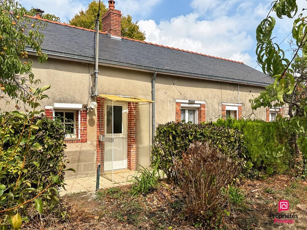 Maison à vendre, 73m², Miré