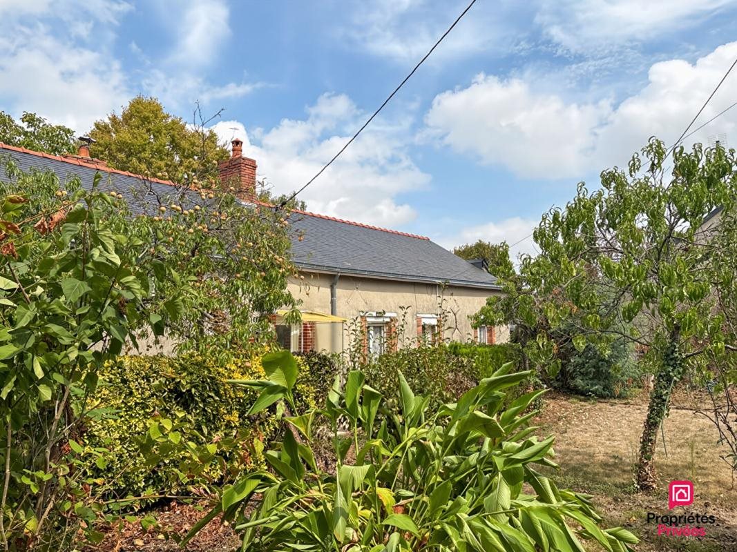 Maison à vendre, 73m², Miré