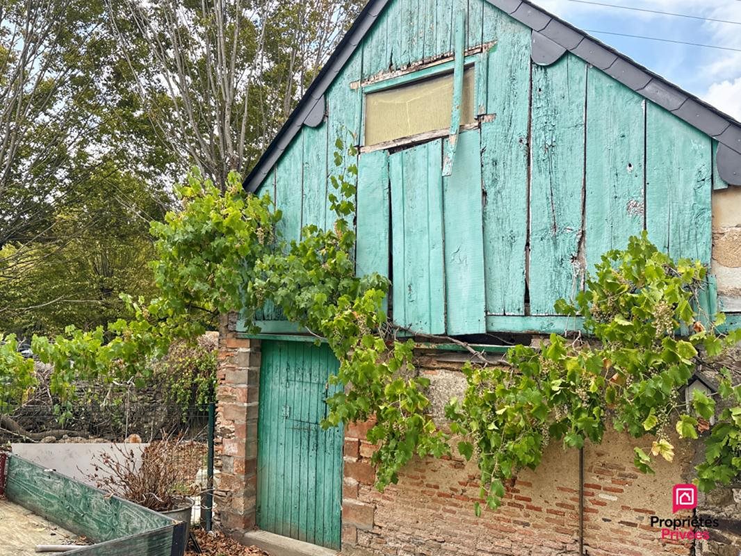 Maison à vendre, 73m², Miré