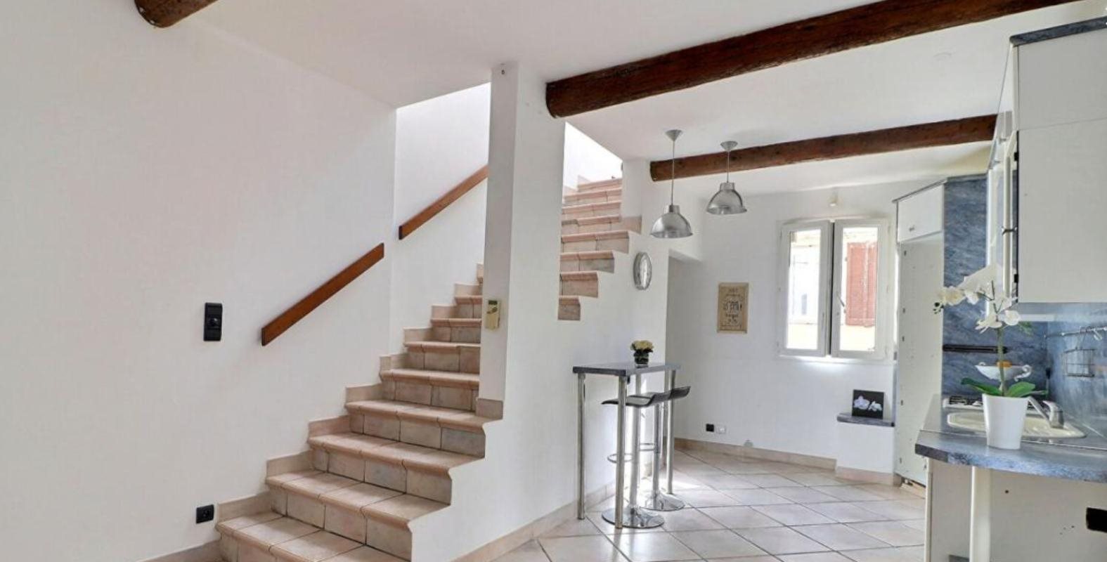 Maison à vendre, 60m², Marseille 11ème
