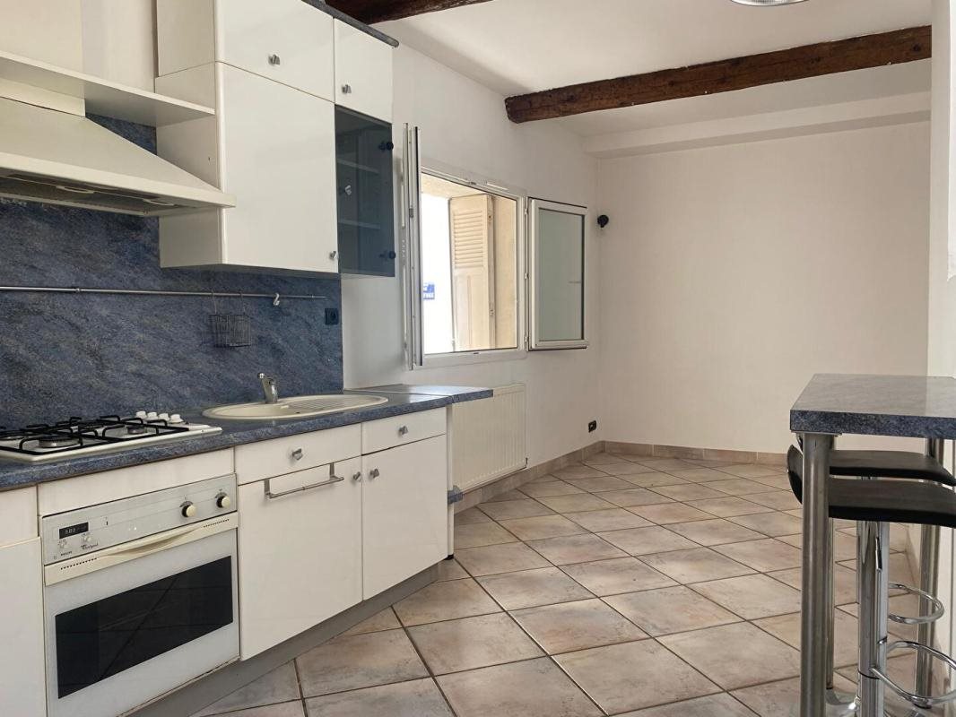 Maison à vendre, 60m², Marseille 11ème