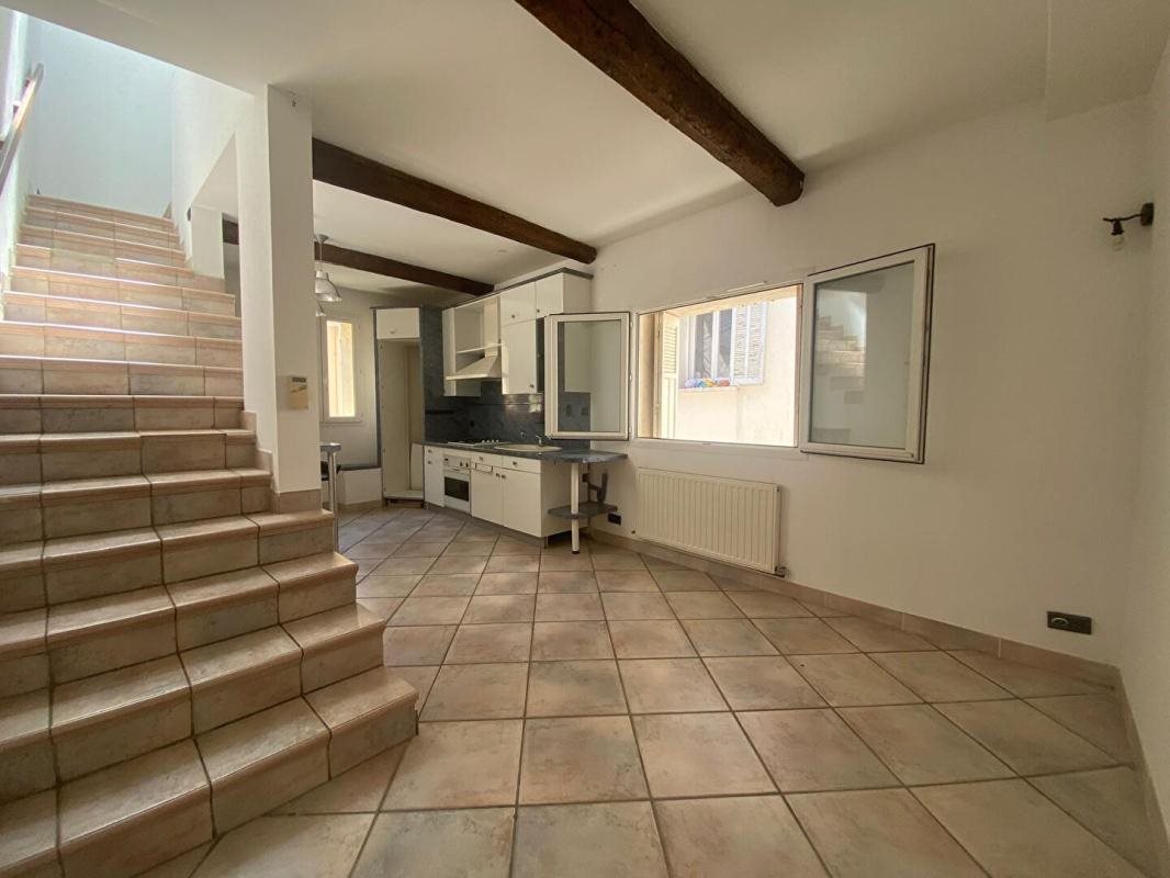 Maison à vendre, 60m², Marseille 11ème