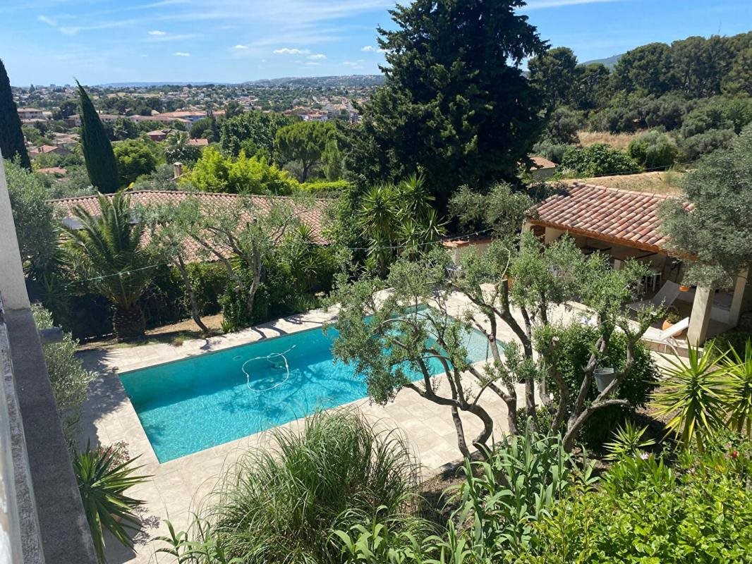 Maison à vendre, 204m², Allauch