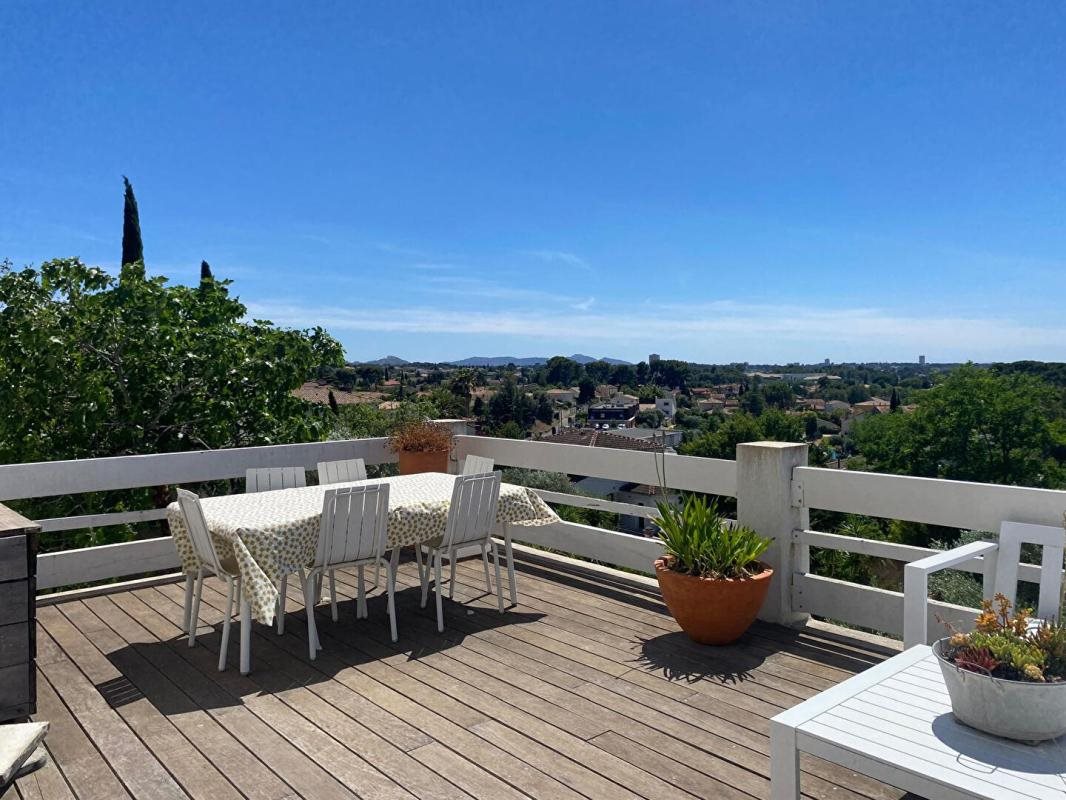 Maison à vendre, 204m², Allauch
