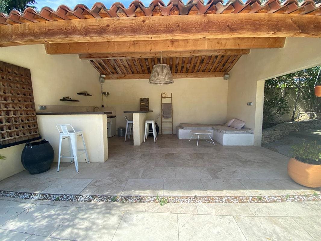 Maison à vendre, 204m², Allauch