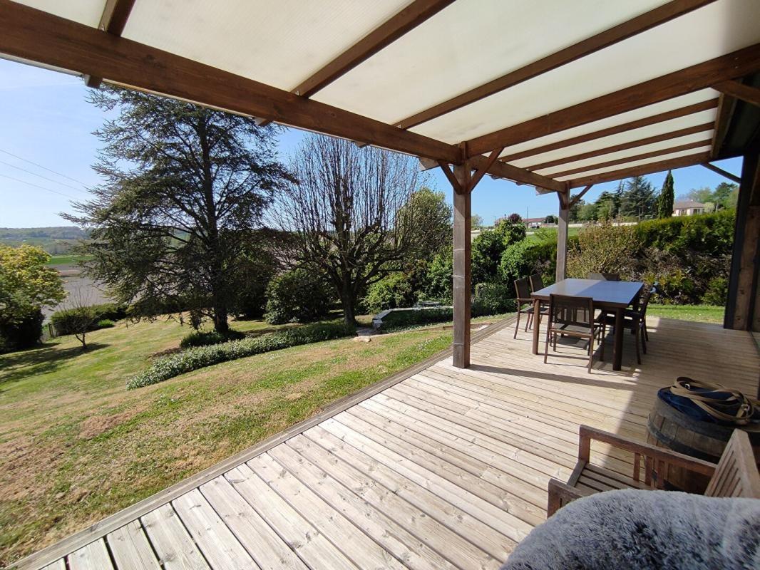Maison à vendre, 176m², Monthoiron