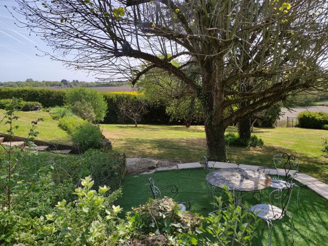 Maison à vendre, 176m², Monthoiron