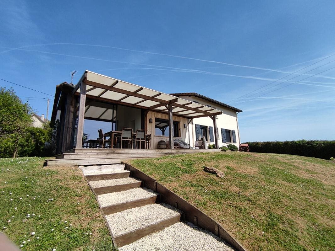 Maison à vendre, 176m², Monthoiron