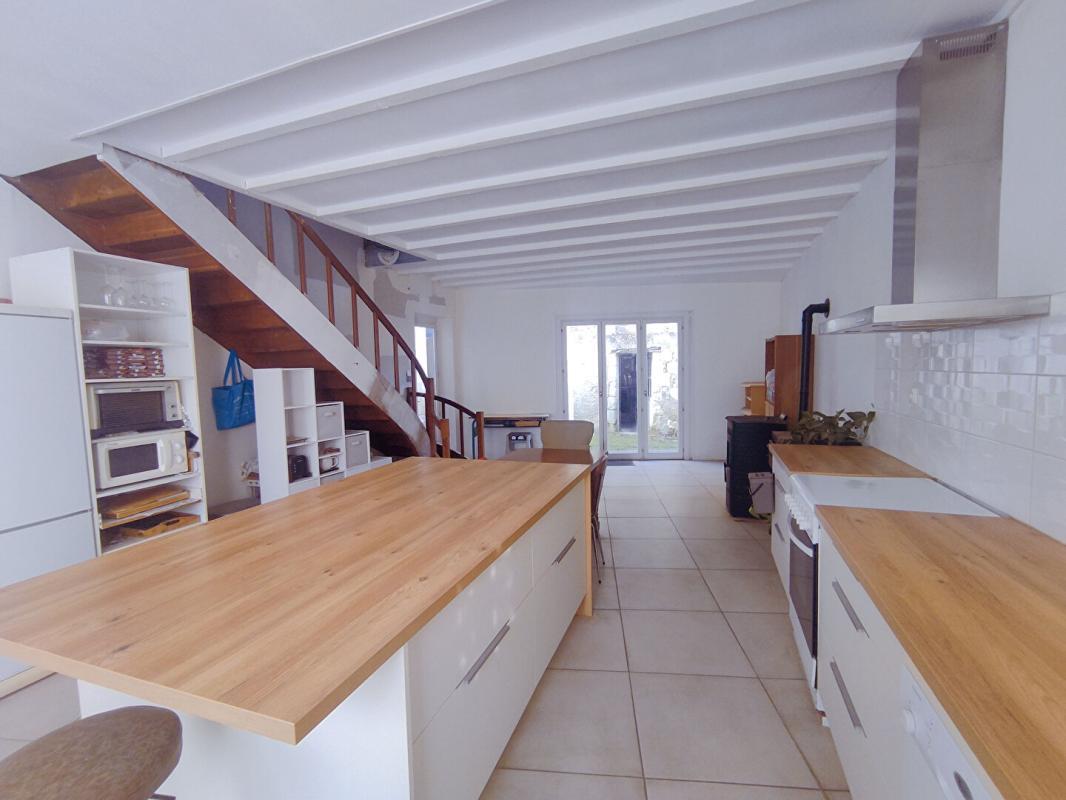Maison à vendre, 159m², La Guerche