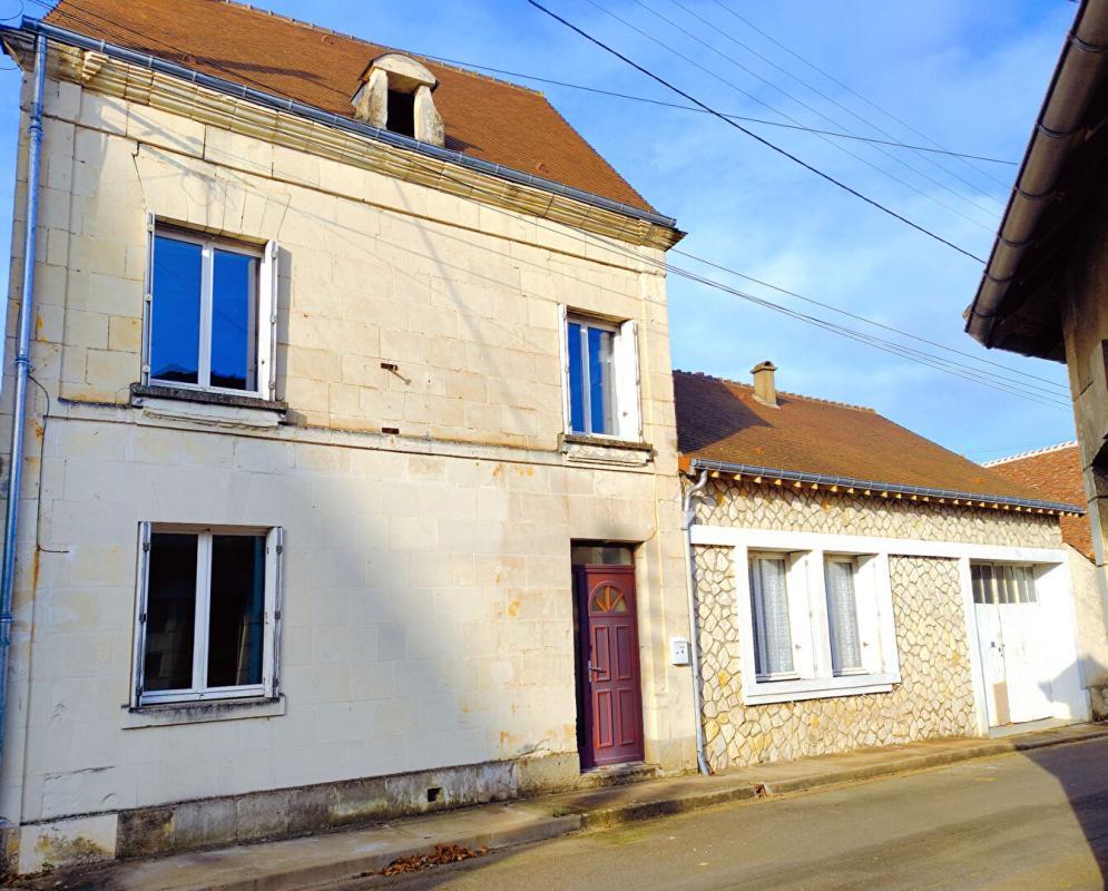 Maison à vendre, 159m², La Guerche