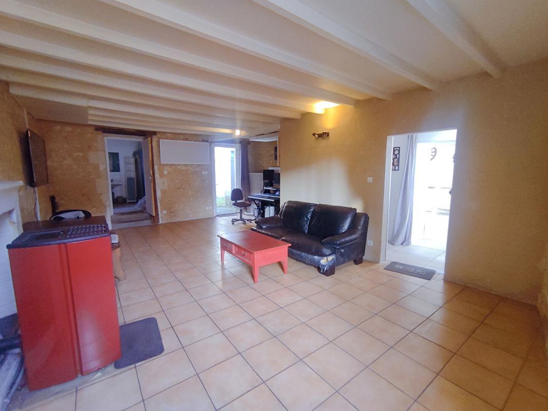 Maison à vendre, 159m², La Guerche