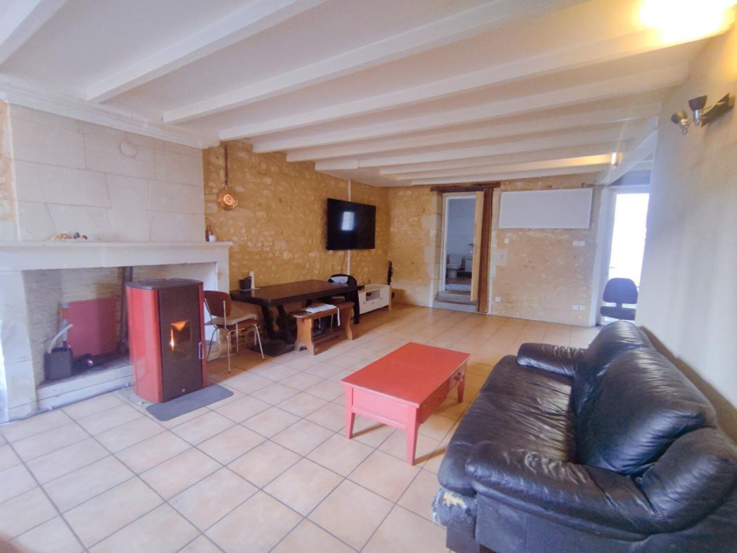 Maison à vendre, 159m², La Guerche
