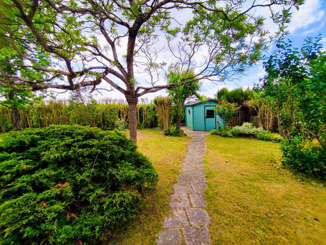Maison à vendre, 129m², Yzeures-sur-Creuse