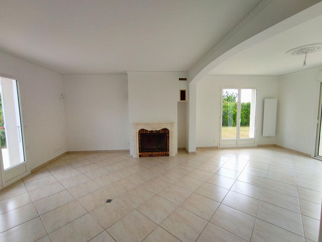 Maison à vendre, 129m², Yzeures-sur-Creuse