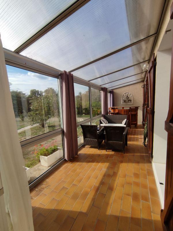 Maison à vendre, 89m², Barrou