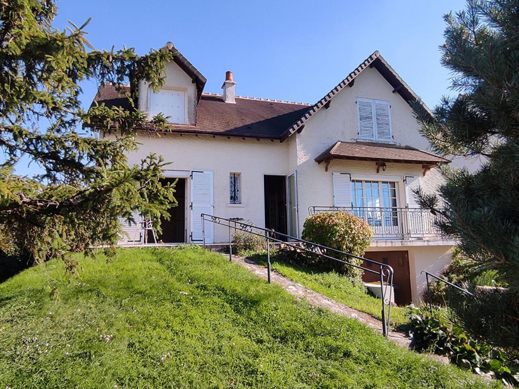 Maison à vendre, 139m², La Roche-Posay