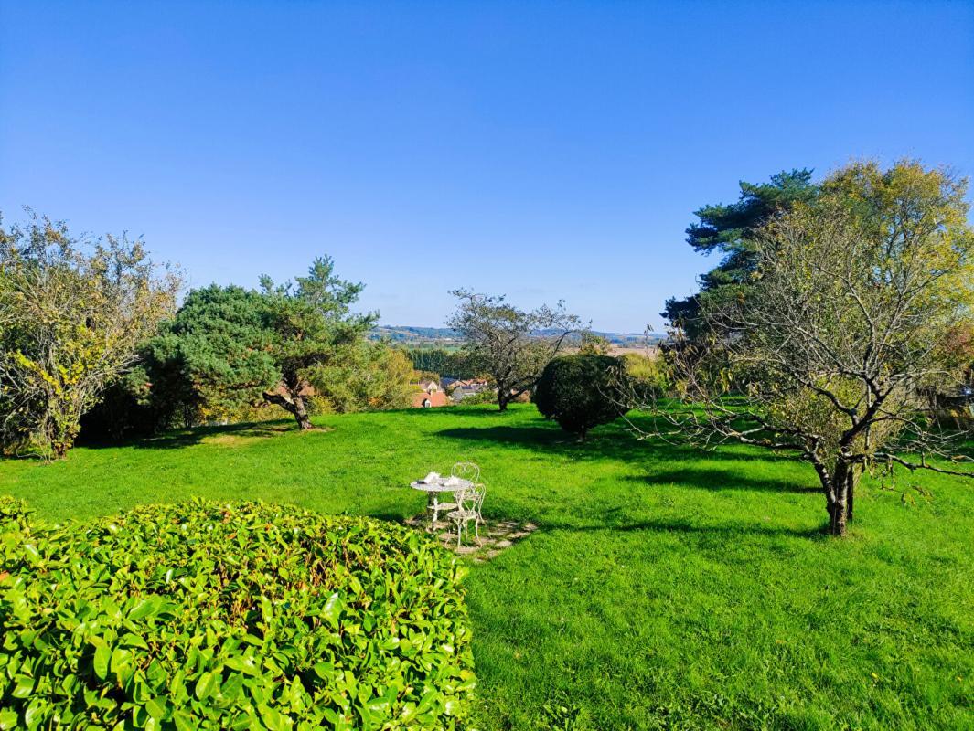 Maison à vendre, 139m², La Roche-Posay