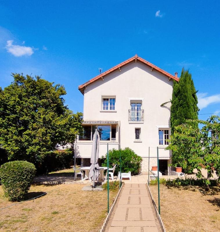 Maison à vendre, 133m², Châtellerault