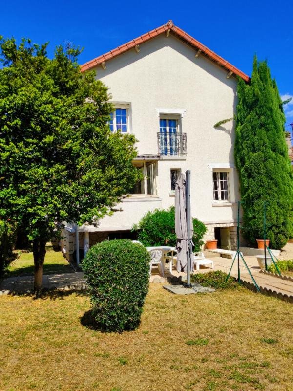 Maison à vendre, 133m², Châtellerault