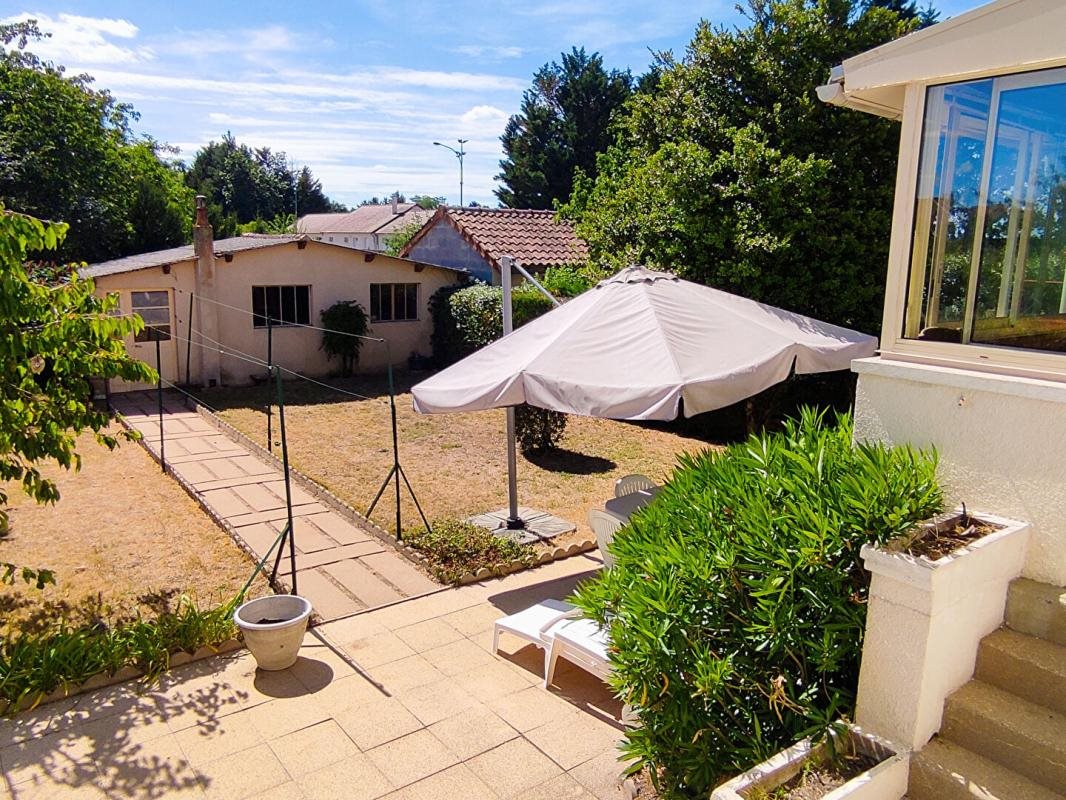 Maison à vendre, 133m², Châtellerault