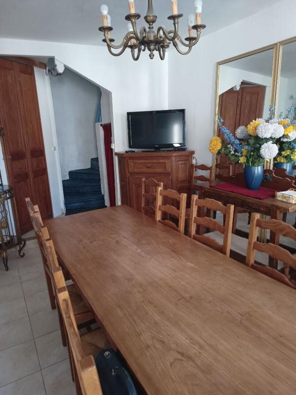Maison à vendre, 105m², Honfleur