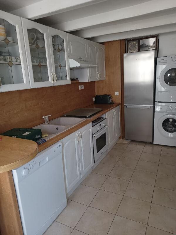 Maison à vendre, 105m², Honfleur