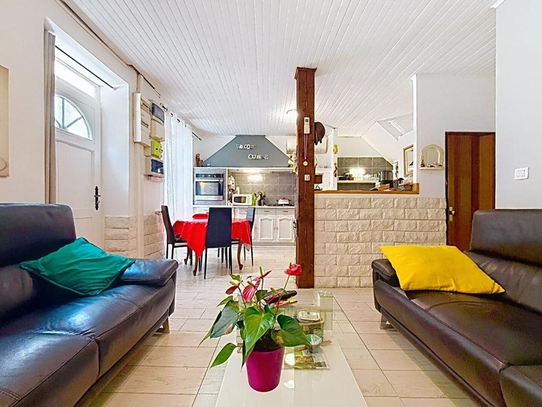 Maison à vendre, 83m², La Souche