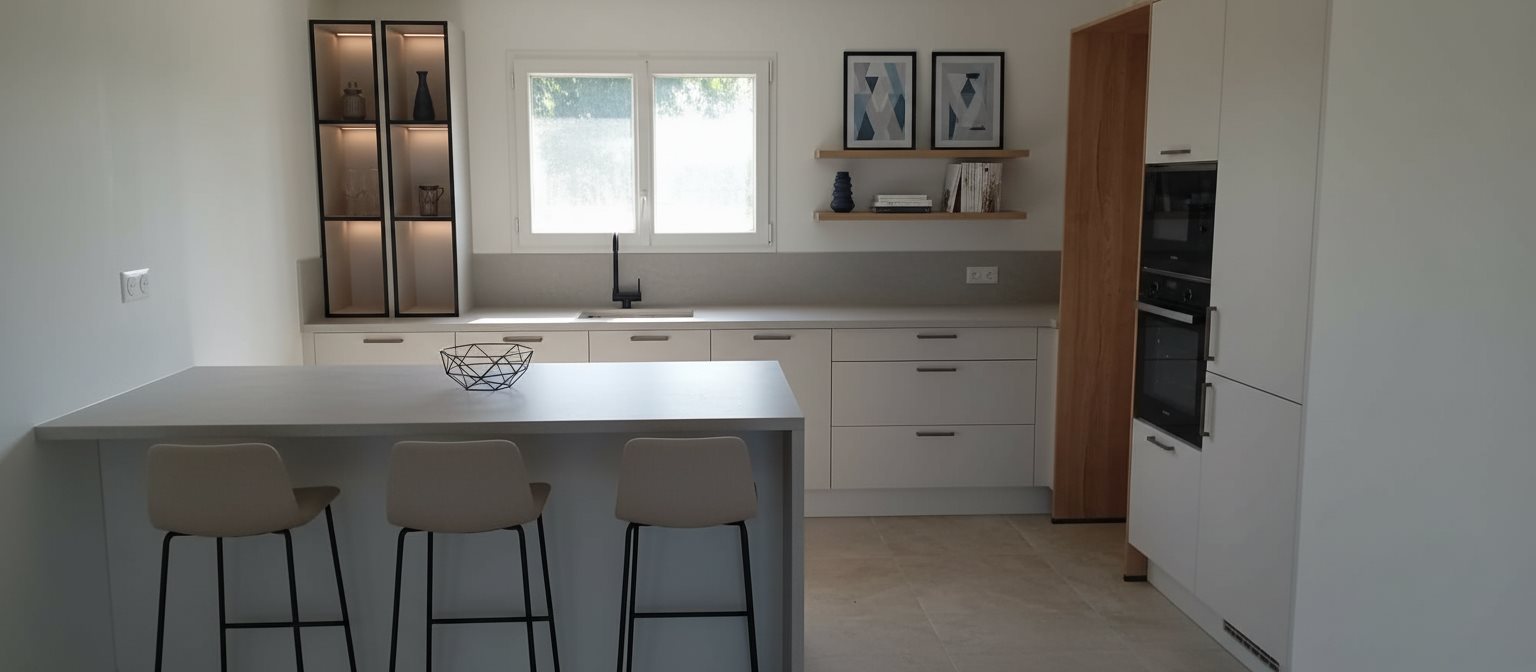 Maison à vendre, 95m², Frénouville