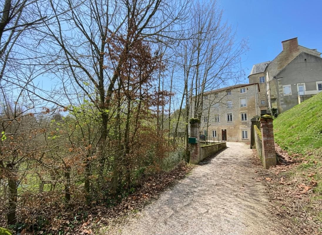 Appartement à vendre, 63m², Falaise