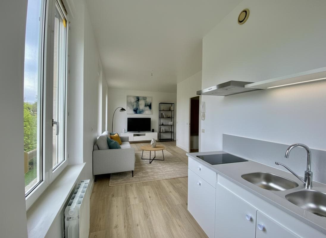 Appartement à vendre, 63m², Falaise