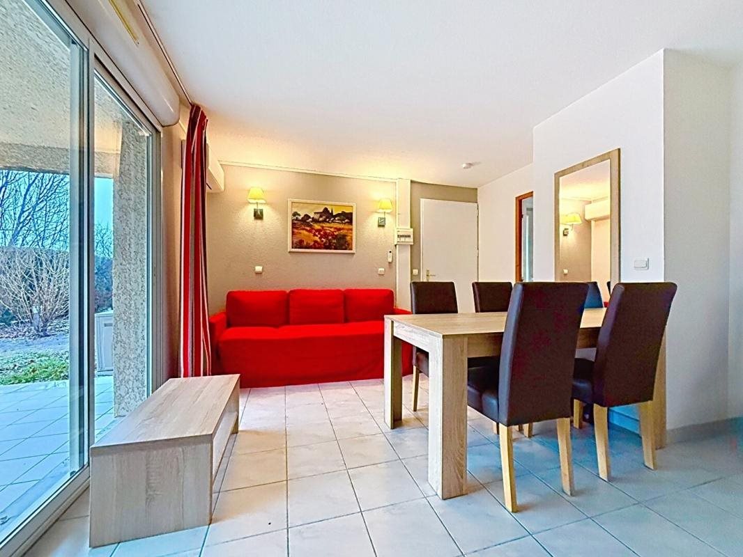 Appartement à vendre, 30m², Salavas