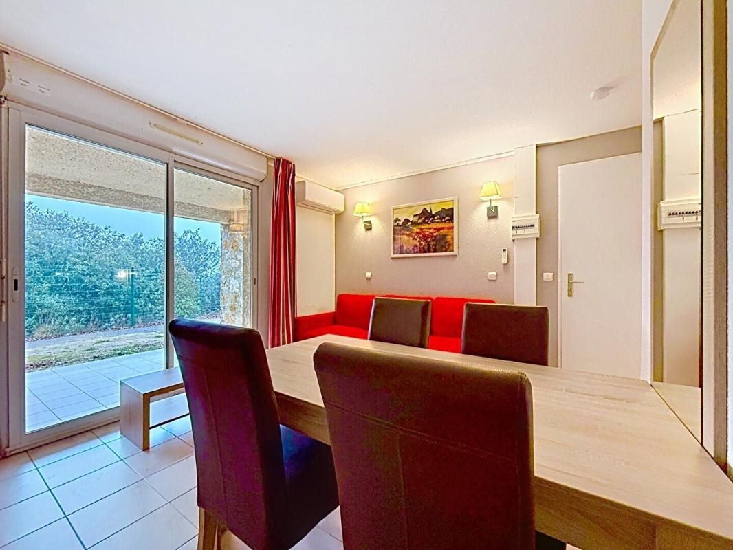 Appartement à vendre, 30m², Salavas
