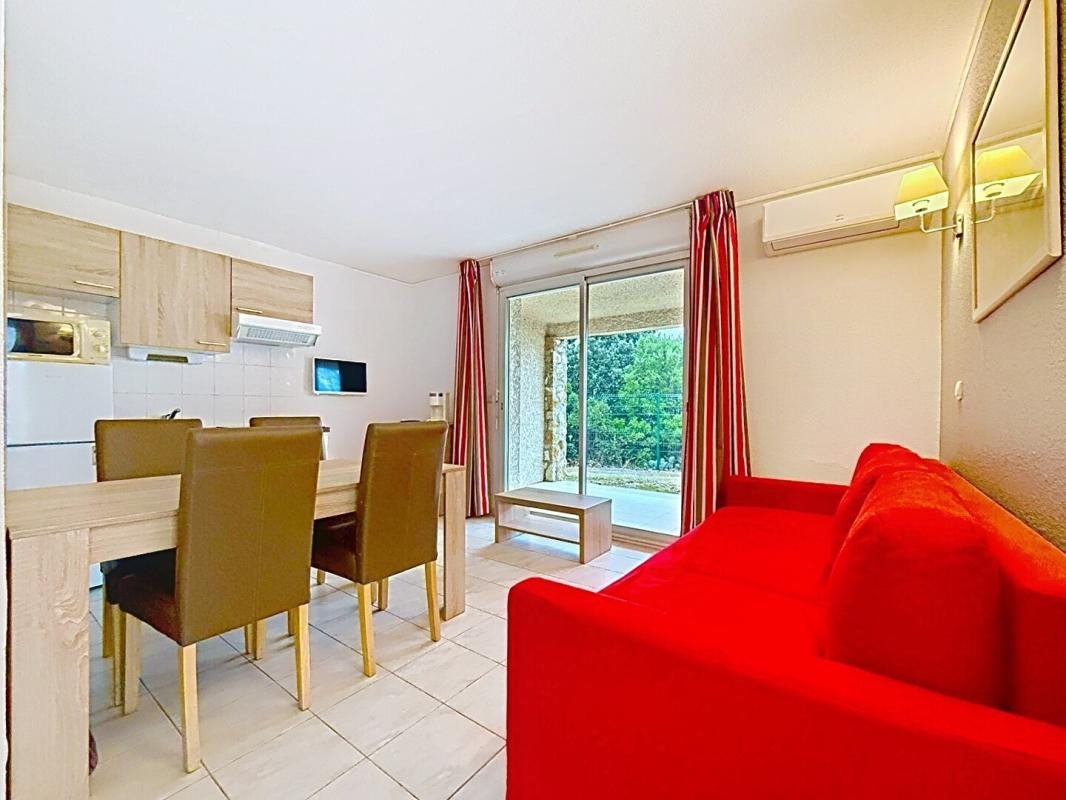Appartement à vendre, 30m², Salavas