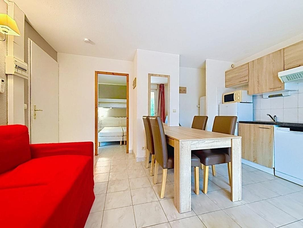 Appartement à vendre, 30m², Salavas