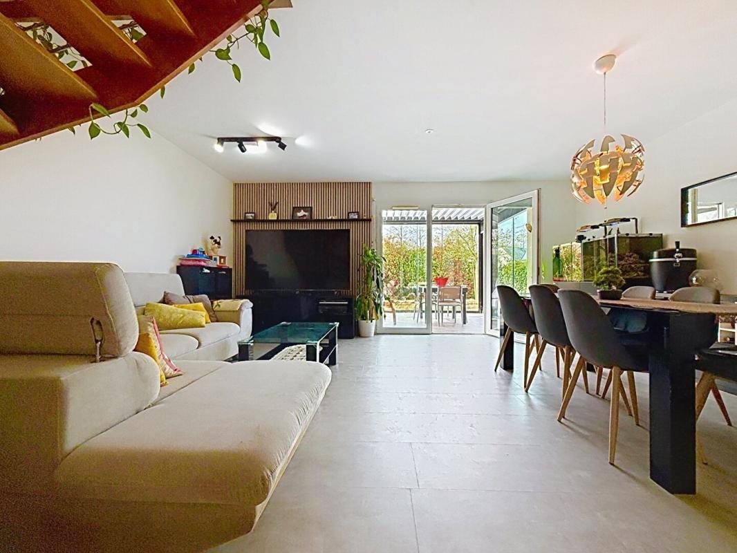 Maison à vendre, 102m², Bretteville-sur-Laize