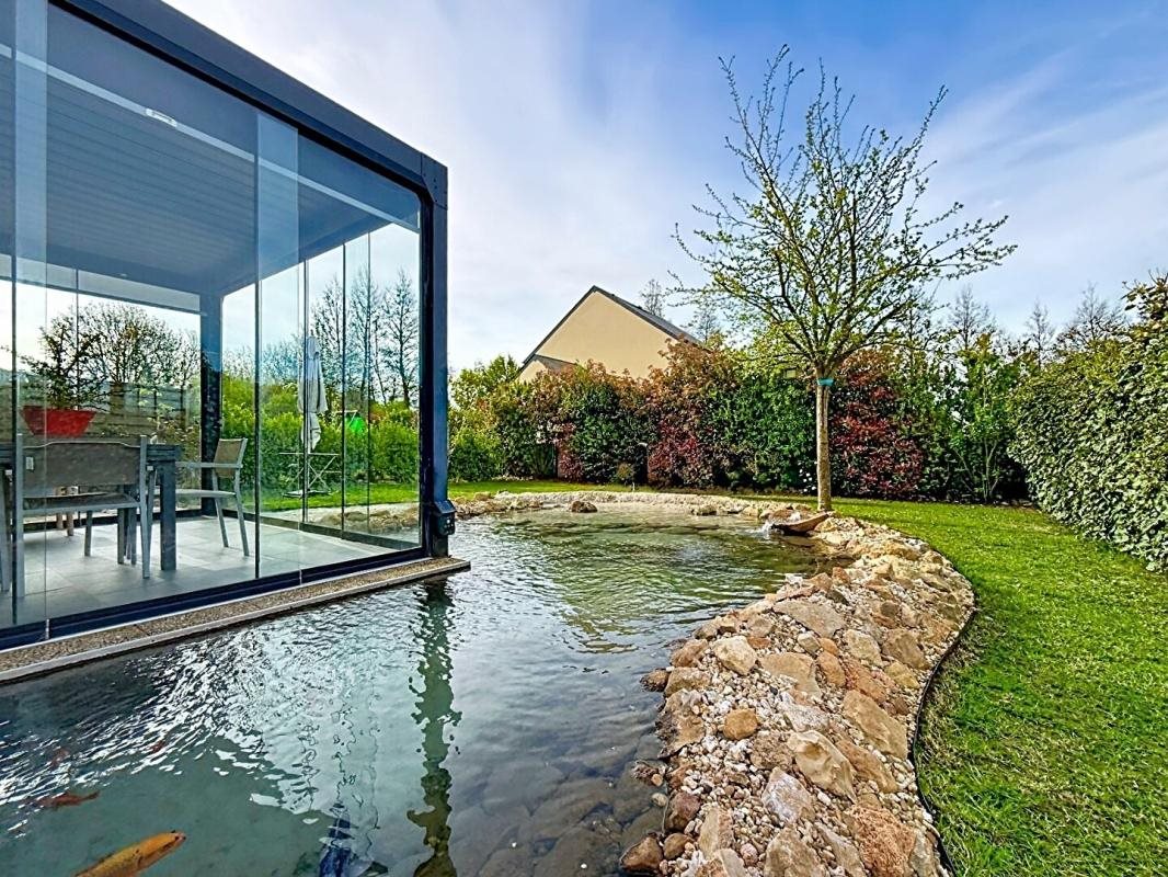 Maison à vendre, 102m², Bretteville-sur-Laize