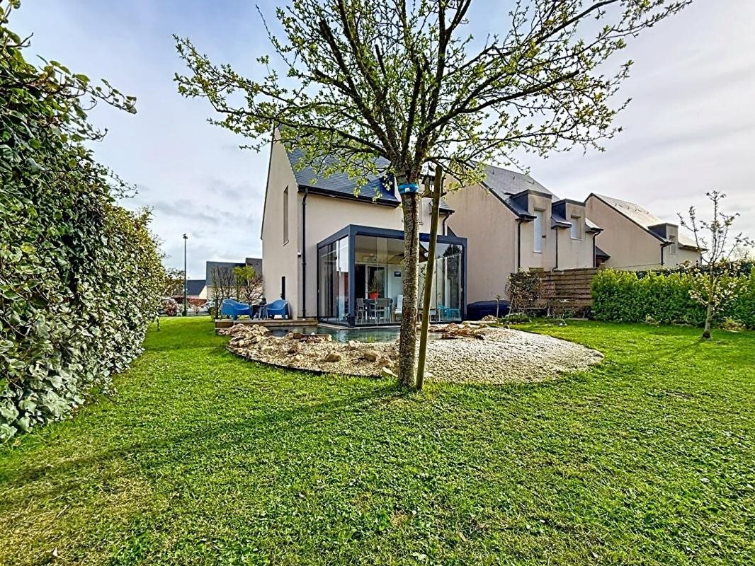 Maison à vendre, 102m², Bretteville-sur-Laize