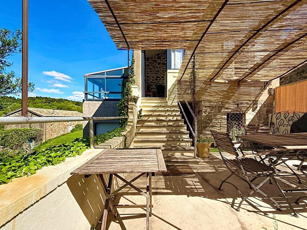 Maison à vendre, 102m², Tauriers