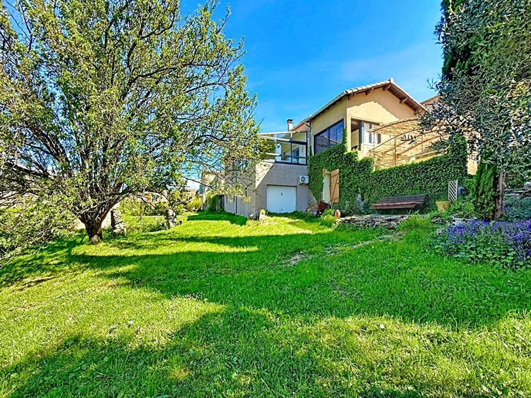 Maison à vendre, 102m², Tauriers