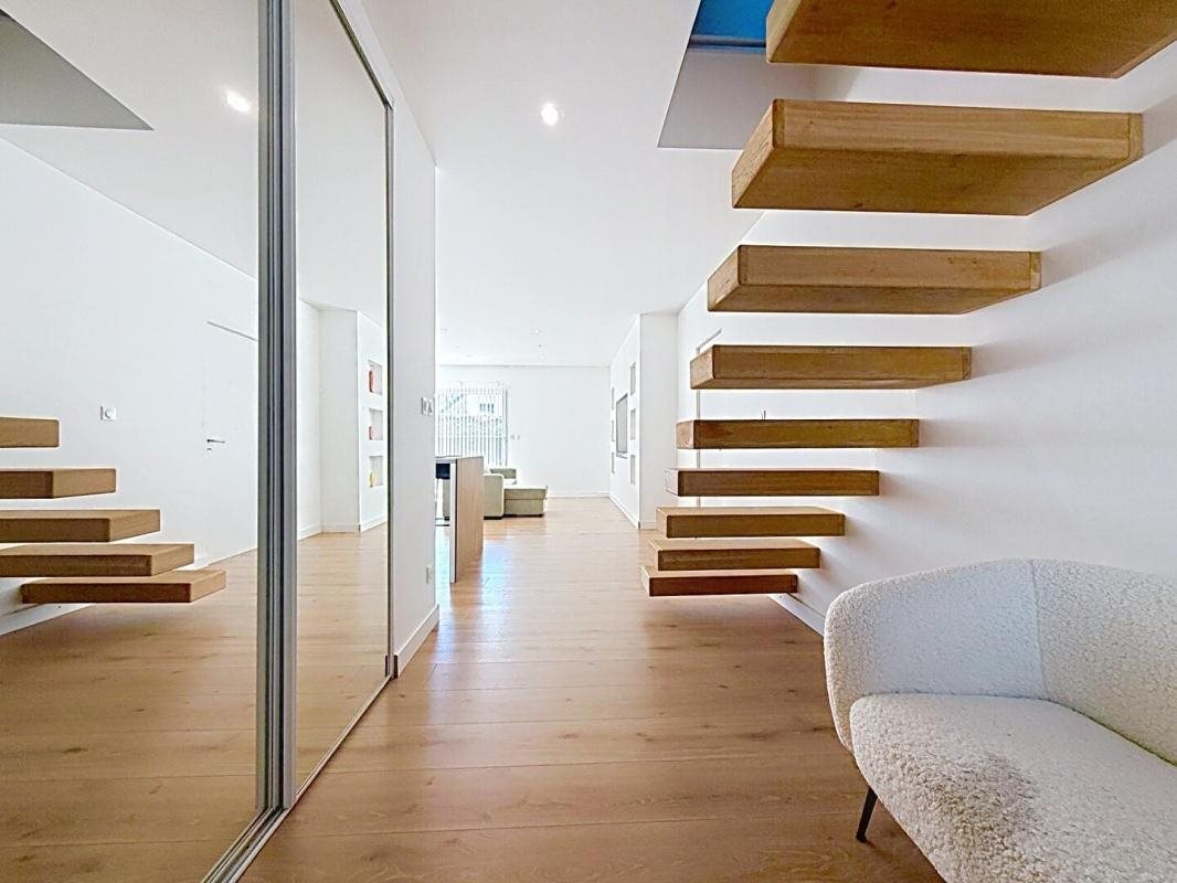 Maison à vendre, 125m², Frénouville