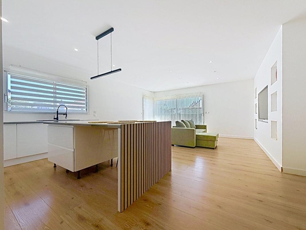 Maison à vendre, 125m², Frénouville