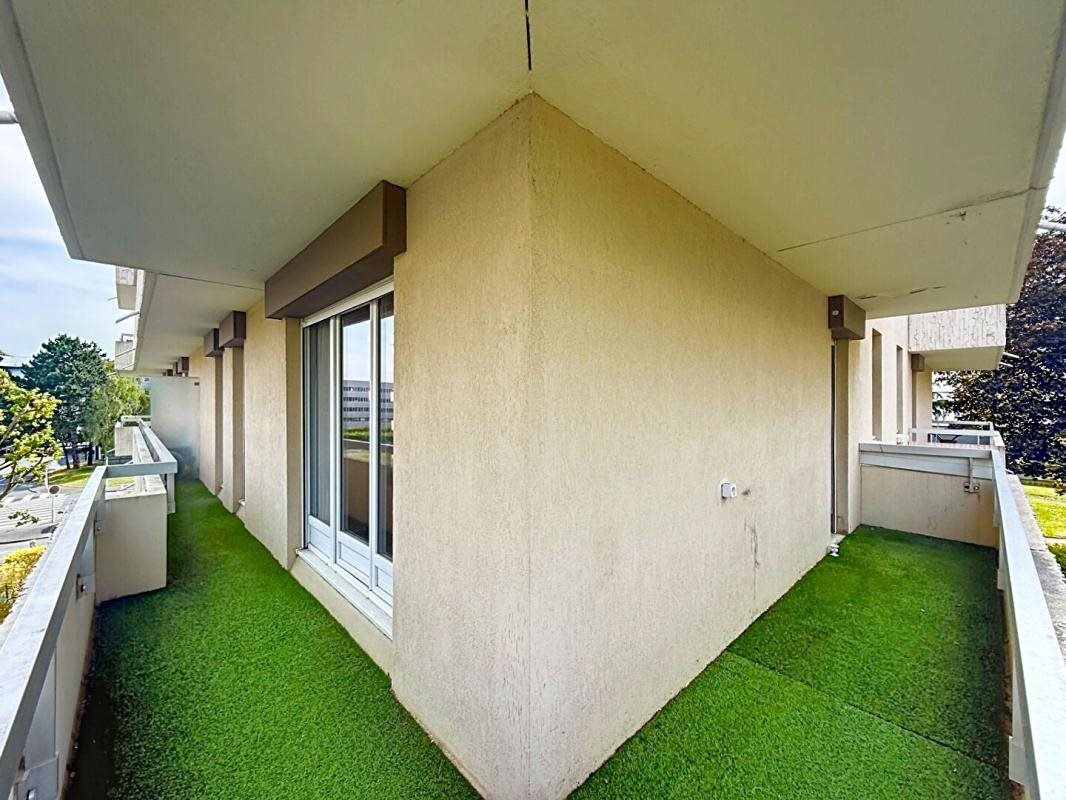 Appartement à vendre, 62m², Hérouville-Saint-Clair