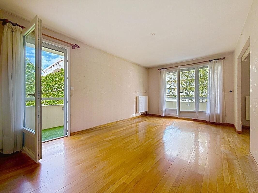 Appartement à vendre, 62m², Hérouville-Saint-Clair