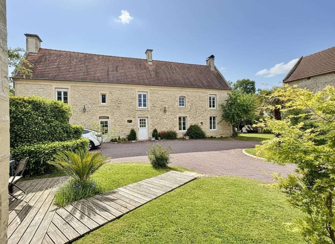 Maison à vendre, 370m², Bayeux