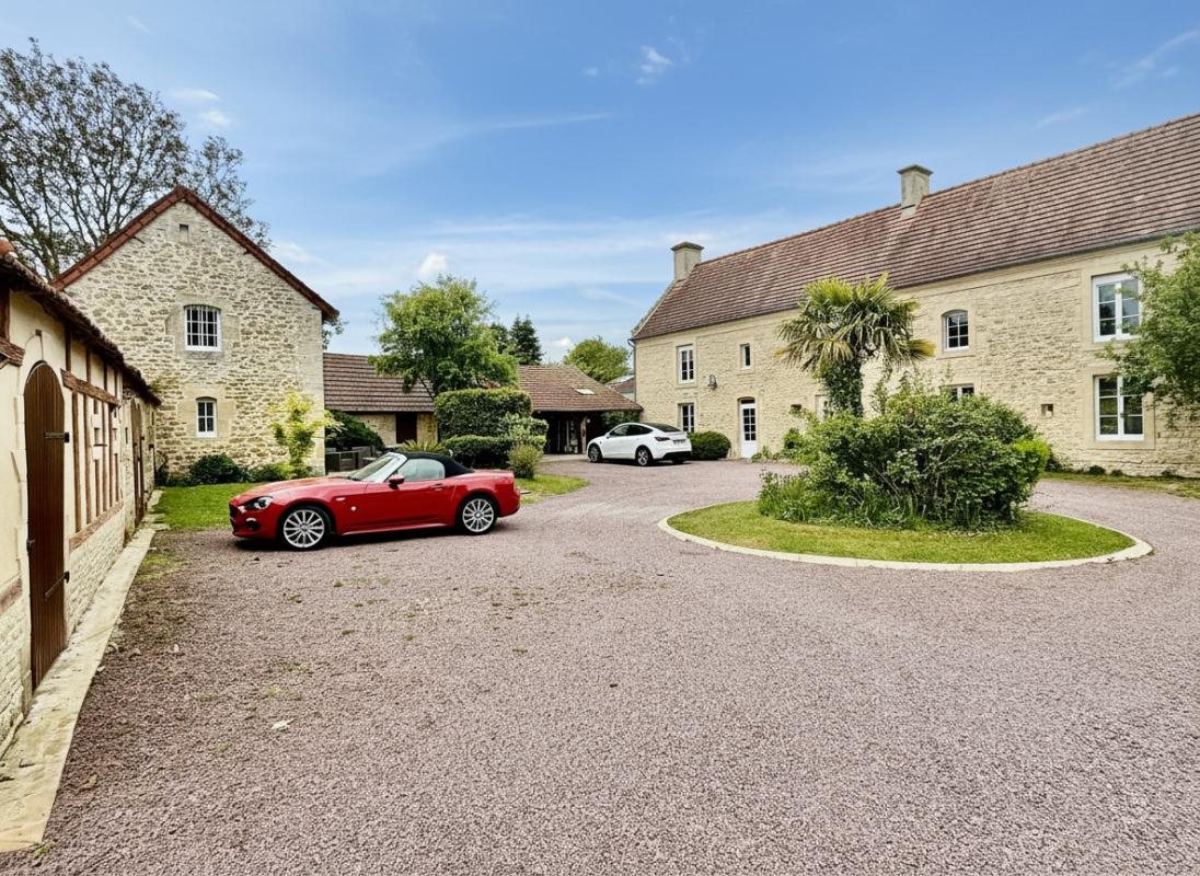 Maison à vendre, 370m², Bayeux